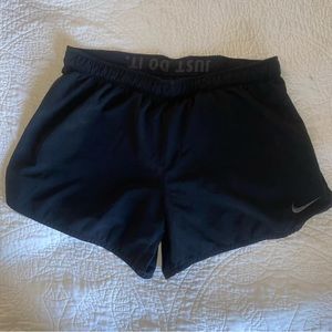 Nike Dri-Fit Shorts
